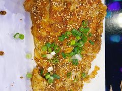 -火枪手串吧·鹤岗小串涮肚(亦庄店)