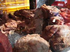 酱牛肉-老马家马峰腊牛羊肉店(桥梓口店)