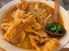 -三姐·老友记·南宁老友粉(朝阳区光华路嘉里中心店)