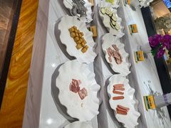 -好伦哥比萨烤肉自助(八里桥店)