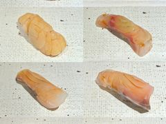 -镹·鱼料理  国产鱼使用店