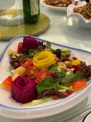 -金老三饭庄·宴会厅(常营店)