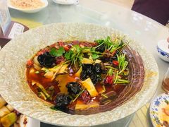 -成都驻京办餐厅(蜀都宾馆店)