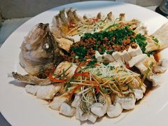 -喜粤广东菜(汉屯路店)