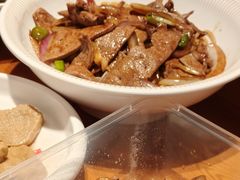 -陳生記米线·始于1989(中山北路店)