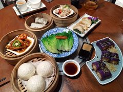 -蚝喜粤·广州味·茶楼点心(长隆店)