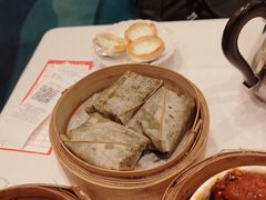 -美心皇宫(绿杨坊店)