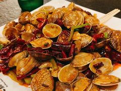 -福苗小骆驼烧烤(大唐不夜城店)