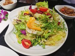 -高第街56号餐厅(凯德mall新都心店)