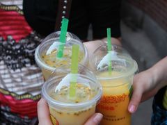 -马拉桑果汁(龙头路总店)