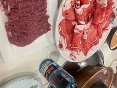 -福寿斋·老北京铜锅涮肉·烤鸭(顺义总店)