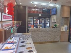 -巴蜀王婆大虾(南锣鼓巷店)