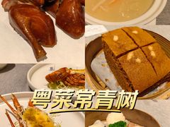 -凯逸轩·匠心粤菜(中城名仕汇店)