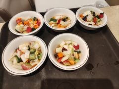 -福来居烤鸭店(天坛二店)