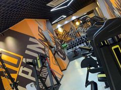 -博纳私人订制健身(中集美兰湖店)