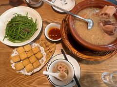 -董厨煨汤馆(车站路店)