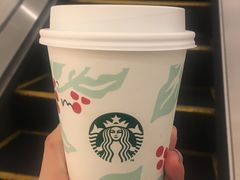 -星巴克臻选(南京金茂览秀城店)