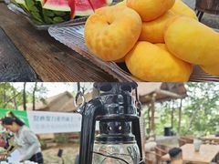 -沂蒙山旅游区云蒙景区(蒙山国家森林公园)