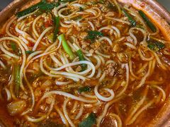 -88号小吃店·经典云南菜·地道纳西美食