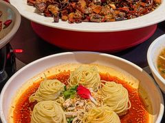 -茅庐毛血旺(临沂泰盛广场店)