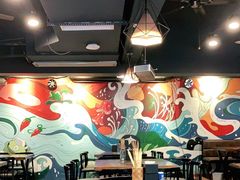 大堂-馋虫重庆火锅(玉林南街店)