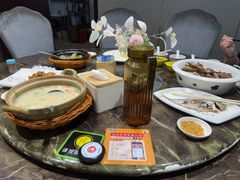 -陆记鹅庄·潮汕菜·狮头鹅(大仟里店)