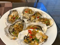 -飨食汇全日制餐厅·昆山皇冠假日酒店(九方店)