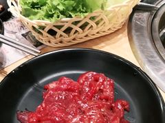 -花味·自助烤肉(雨花客厅店)