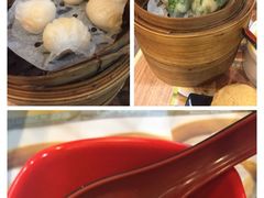 -添好运点心专门店(中环IFC店)