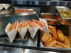 -宜家·瑞典风味餐厅(北京西红门店)