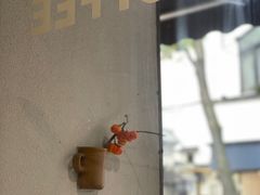 -Radar Coffee(思南路店)