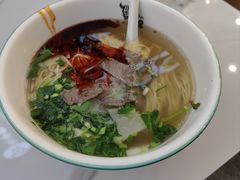 -伊北味·清真青海拉面村(延安路店)