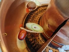 -东门口·鲜爆肚涮肉·烧烤(老门东店)