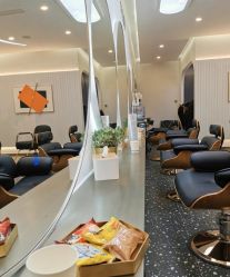 -YO HAIR SALON