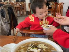 -奎元馆.百年奎元.非遗传承(西湖边的解放路店)