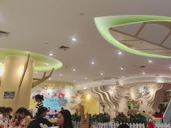 -MELAND CLUB亲子乐园·派对(浦东LCM置汇旭辉馆)