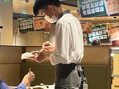 -海底捞火锅(江南盛天地店)