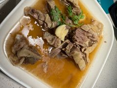 -刀板香·安徽菜(国购IFC店)