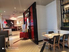 大堂-必胜客(印象城店)