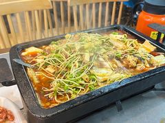 -浔味·山屿湖·正宗淳牌全鱼宴老字号