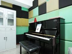 -梅纳·钢琴声乐架子鼓Mena Music(双井店)