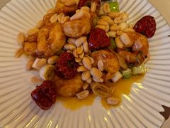 -龙门阵茶屋川菜馆(武康路店)