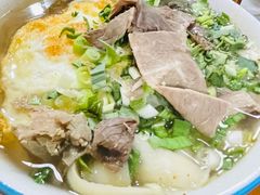 -兰州牛肉面(古美西路店)