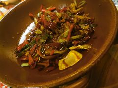 -破三川·新川菜(静安大融城店)