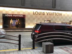 -乐天免税店(明洞店)