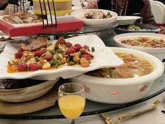 -月圆霖特色农家乐