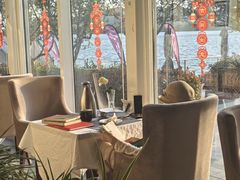-望海·帆船主题咖啡厅•品茗下午茶(石湖景区店)