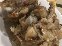 -水仙拉面(水仙街店)
