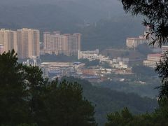 -白云山风景名胜区