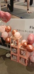-FineYoga梵音瑜伽·普拉提